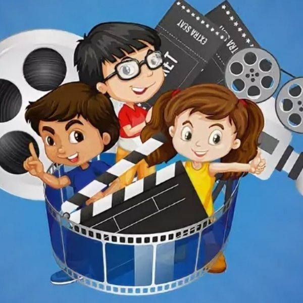 Детский кинематограф