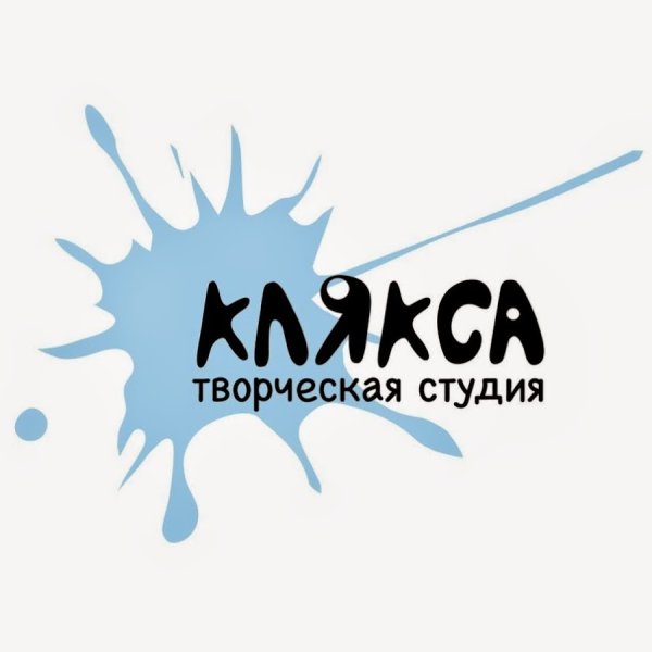 Творческий логотип