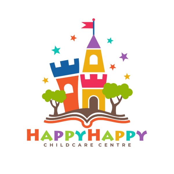 Эмблема детского центра