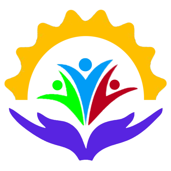 Логотипы садиков вектор