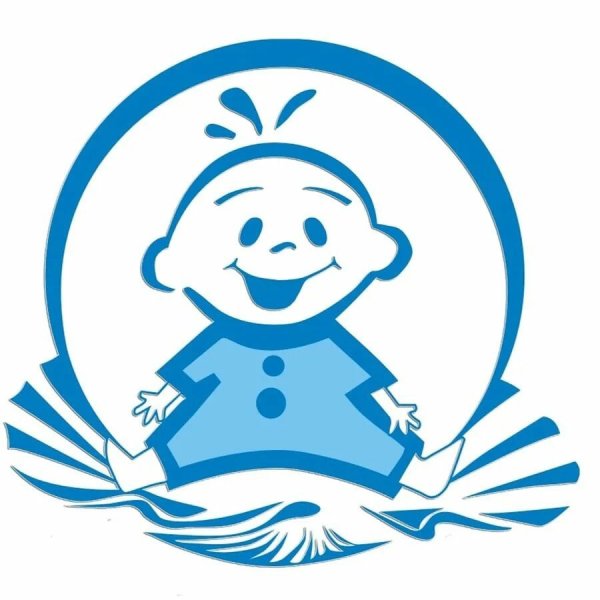 Логотипы детских садов