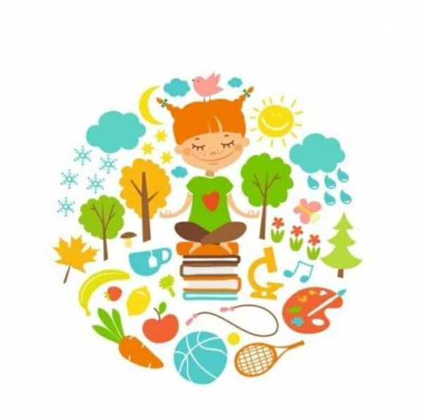 Символ детства