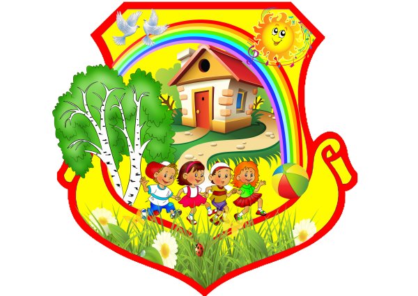 Символ детского сада