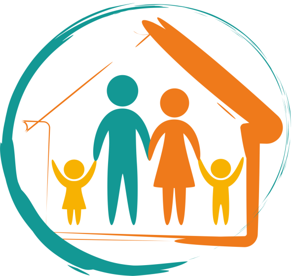 Символ счастливой семьи