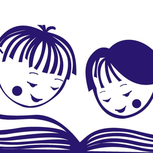 Логотип библиотеки