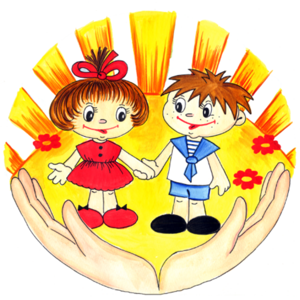 Эмблемы детских садов