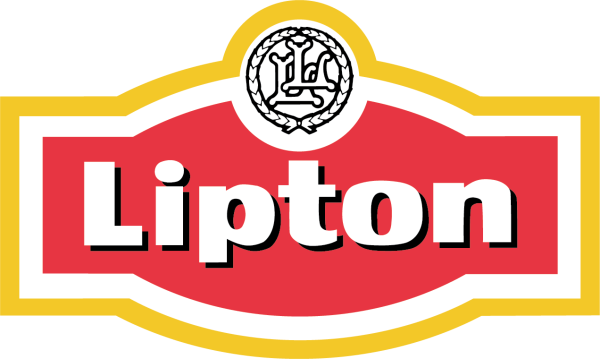 Логотип ЛИПТОНА