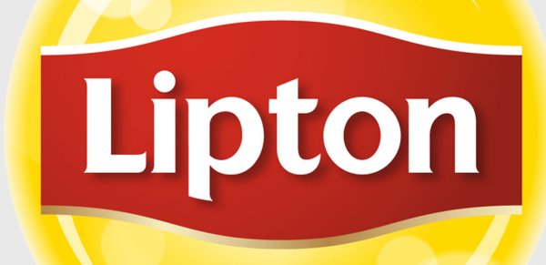 Чай Липтон логотип