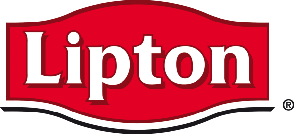 Липтон логотип на прозрачном фоне