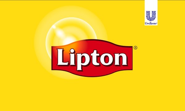 Чай Липтон эмблема