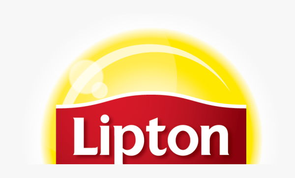 Lipton Ice Tea логотип