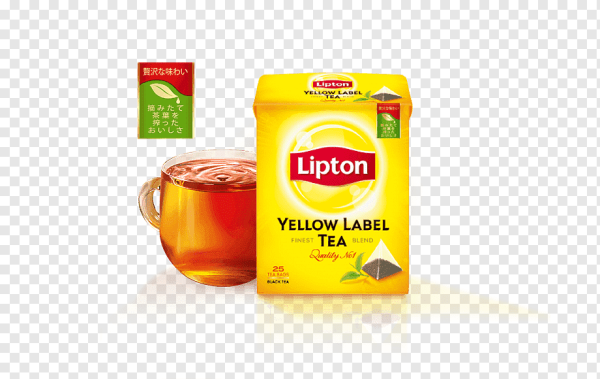 Липтон логотип