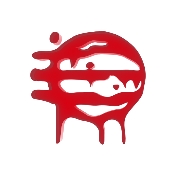 Знак 50 благословений Hotline Miami