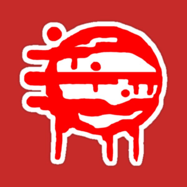 Хотлайн Майами 50 благословений арт