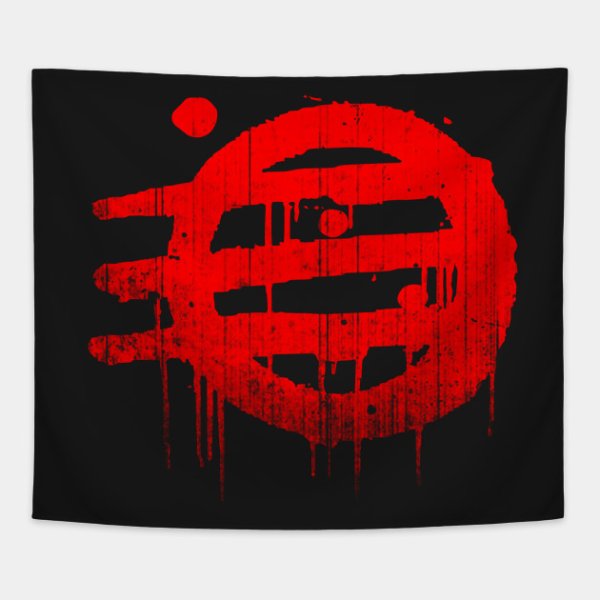 Hotline Miami логотип