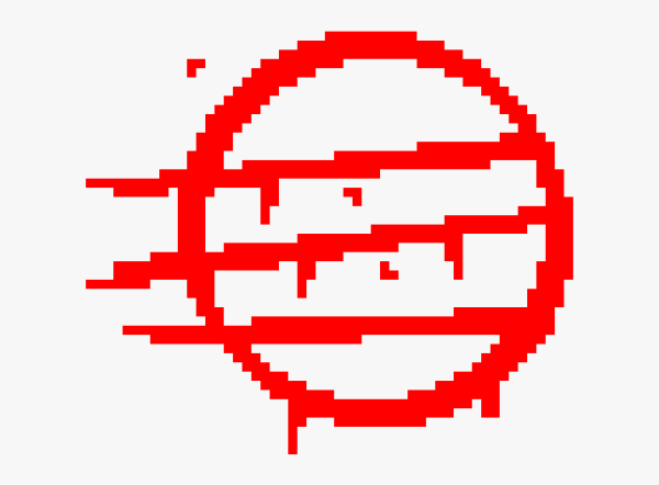 Знак Хотлайн Майами