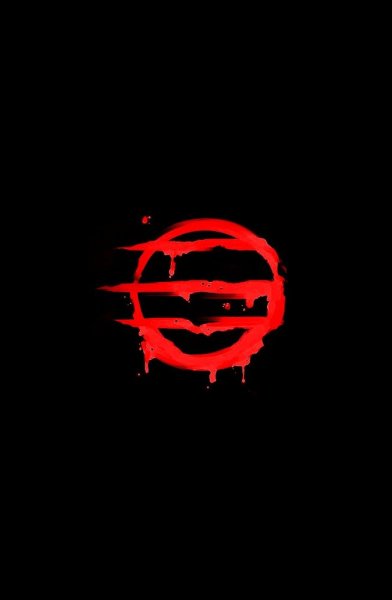 50 Благословений Hotline Miami символ