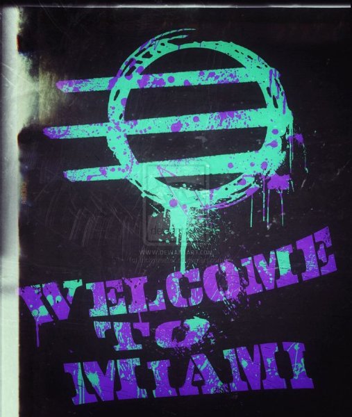 50 Благословений Hotline Miami