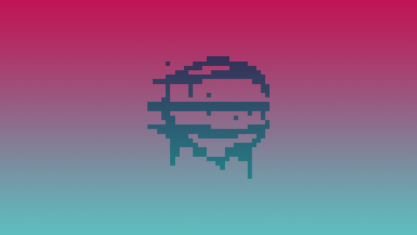 Hotline Miami logo
