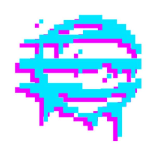 Hotline Miami логотип