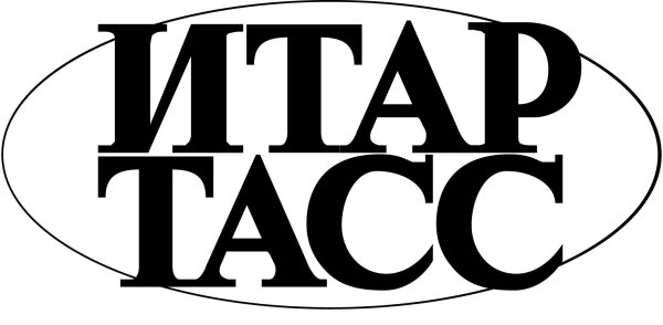 ФГУП "ИТАР-ТАСС" логотип
