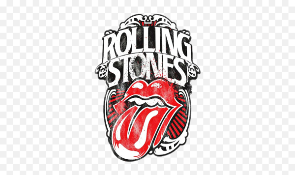 Rolling Stone журнал логотип