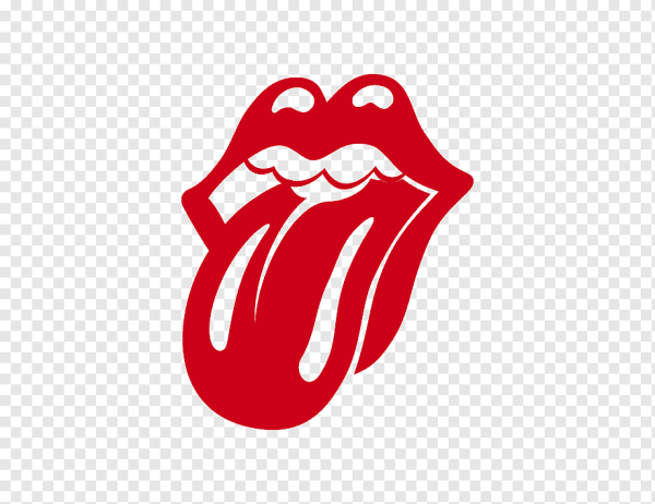 Роллинг стоунз вектор