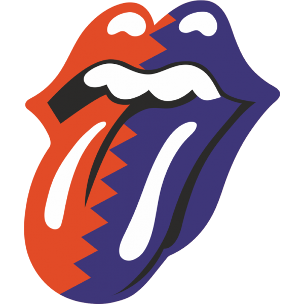 Группа the Rolling Stones logo