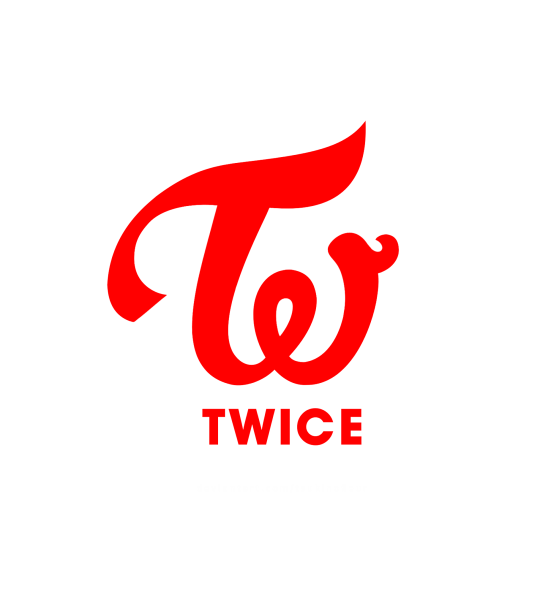 Твайс логотип группы