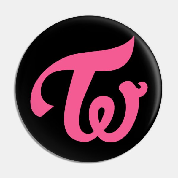 Twice эмблема группы