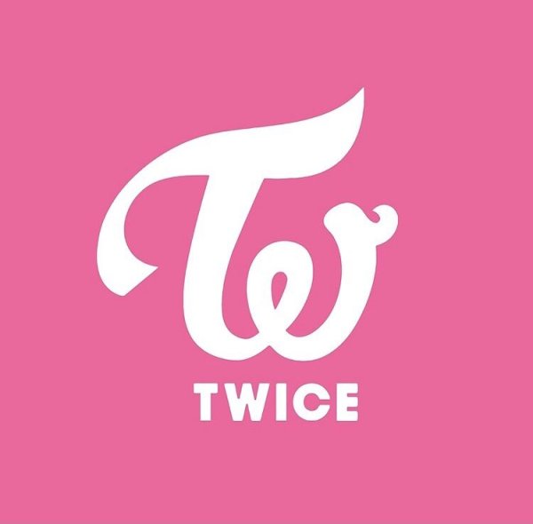 Twice эмблема группы