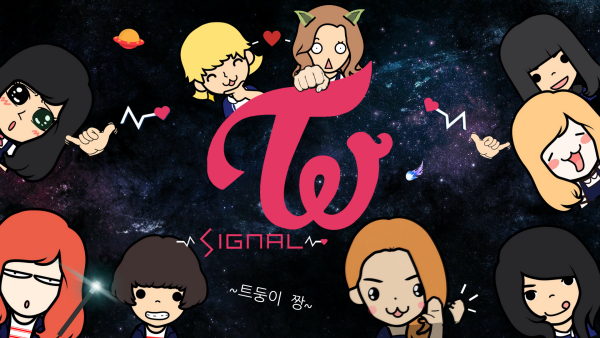 Однажды k-Pop