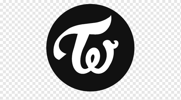 Группа twice лого