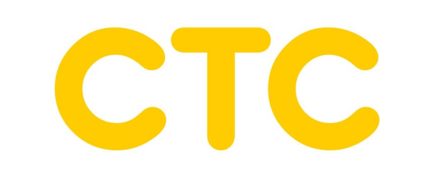 СТС HD логотип канала