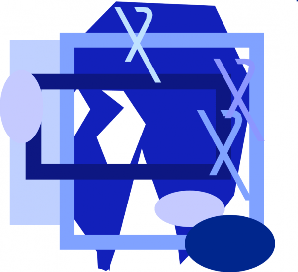 Логотип Хибины Лебедев