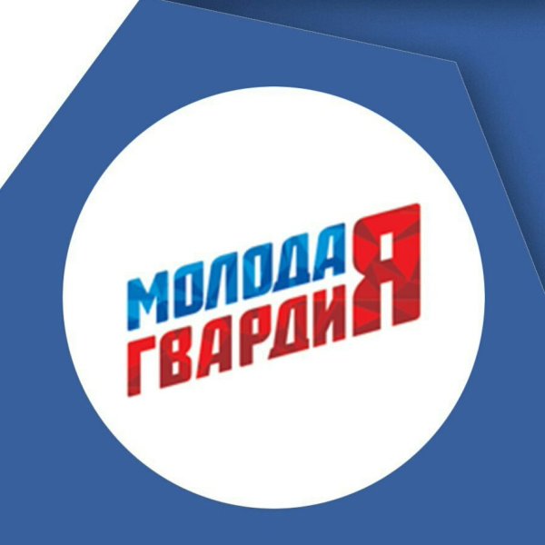 МГЕР логотип