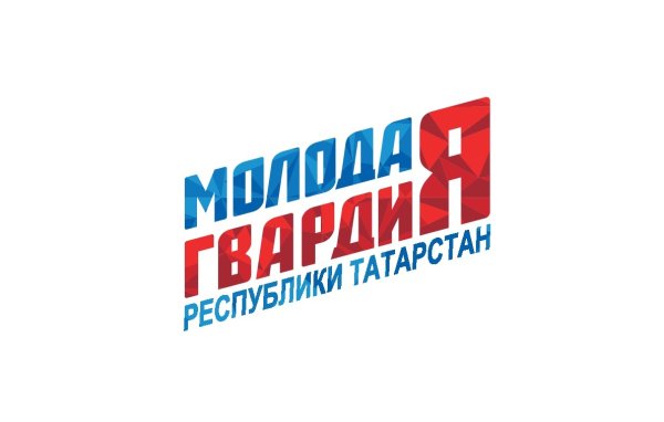 Молодая гвардия Единой России