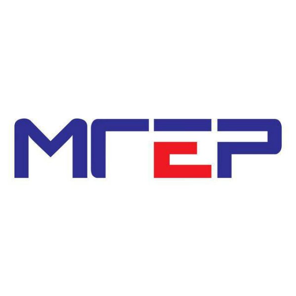 МГЕР логотип