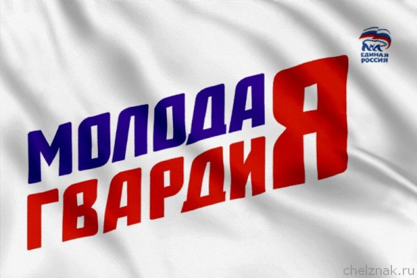 Молодая гвардия Единой России