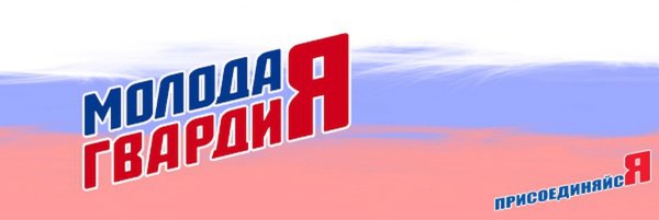 Молодежная организация молодая гвардия Единой России