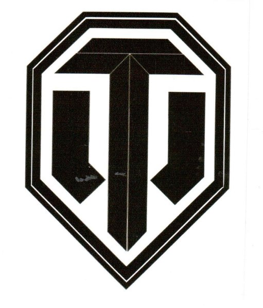Наклейки World of Tanks