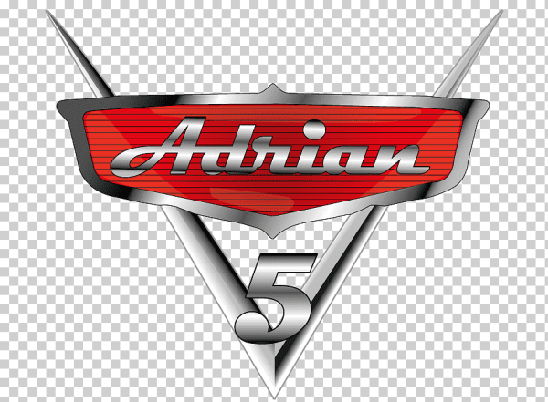 Маквин логотип