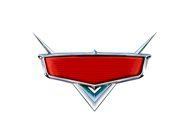 Молния Маквин знак