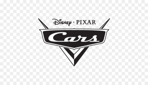 Cars 3 sponsors logo