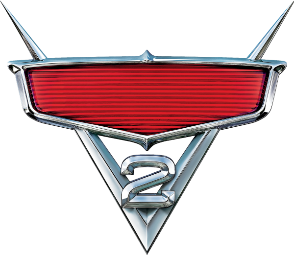 Мультик Тачки значок