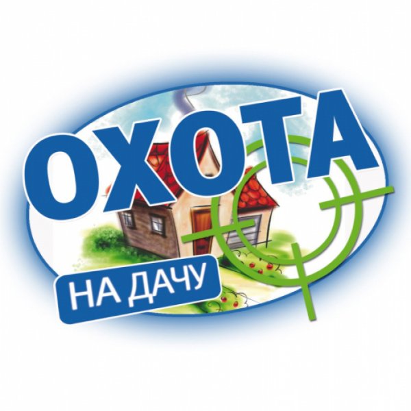 Радио дача логотип