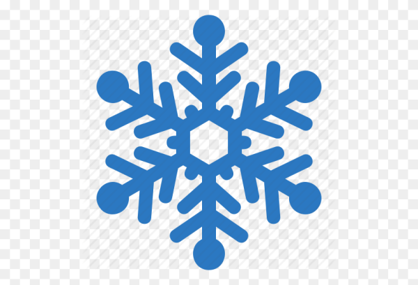 Снежинка вектор