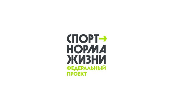 Нацпроект спорт норма жизни