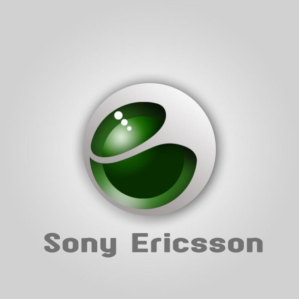 Sony Ericsson логотип