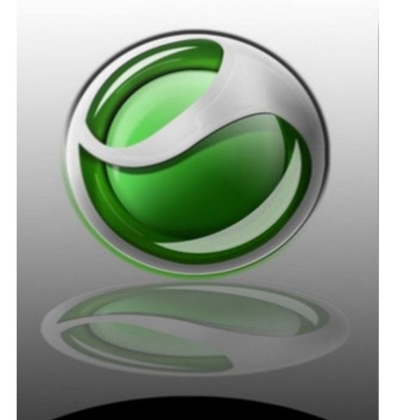 Заставка сони Эриксон